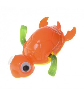 Іграшка для ванни Черепашка IE442 Ігр. Na-Na T43-0391