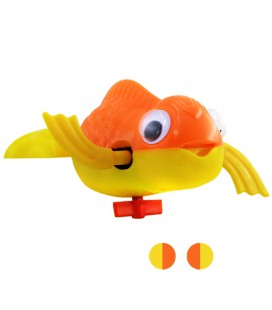 Іграшка для ванни Рибка IE440 Ігр. Na-Na T43-0371