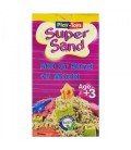 Кинетический песок 'Super Sand', 500 г.