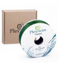 PETG пластик Plexiwire для 3D принтера зелений 1,75 мм (300м / 0,9 кг) (765778786)