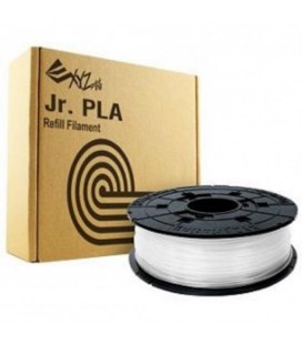 Пластик для 3D-принтера XYZprinting PLA(NFC) 1.75 мм/0.6 кг Filament, white (RFPLCXEU06C)