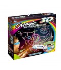 Дошка для малювання Magic Board 3D Космос (SG3DBKD001)