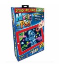 Дошка для малювання світлом Magic Pad Deluxe (MG060)