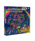 Magic 3D Drawing Board Дошка для творчості Казковий патруль