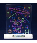 Дошка-планшет 3Д для малювання 3D Magic Drawing Board(ws95459)(11977)