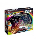 Доска для рисования Magic 3D Drawing Board YM-124