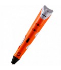 3D-ручка MyRiwell 1 RP100A Orange + 60 м пластику