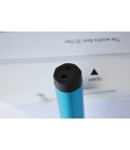 3D-ручка Air Pen Play V6 Blue з Набором PLA Пластику 180 метрів (12 кольорів) та Аксесуари