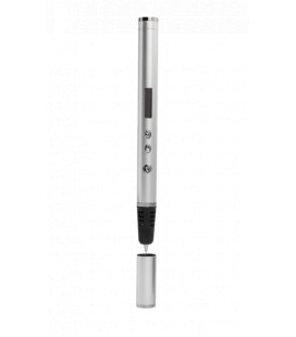3D ручка 7-го покоління AirPen RP900a сіра