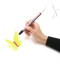 3D ручка 7-го покоління AirPen RP900a рожева