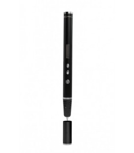 3D ручка 7-го покоління AirPen RP900a чорна