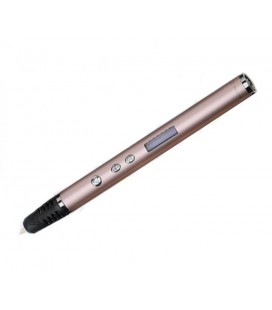3D ручка Air Pen RP-900A Рожева (Pink)