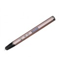 3D ручка Air Pen RP-900A Рожева (Pink)