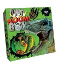 Ігровий набір креативної творчості Danko Toys DBB-01-01U G Dino Boom Box (DBB-01-01U-RT)