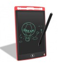 Дитячий планшет для малювання LCD Joy Toy Writing Tablet JT202 графічний, на батарейках на 8.5 дюймів