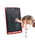 Дитячий планшет для малювання LCD Joy Toy Writing Tablet JT202 графічний, на батарейках на 8.5 дюймів