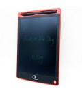 Дитячий планшет для малювання LCD Joy Toy Writing Tablet JT202 графічний, на батарейках на 8.5 дюймів