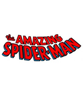 Стікер The Amazing Spider-man