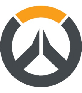 Стікер Overwatch