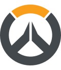 Стікер Overwatch