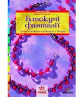 Блискучі фантазії, плетені крючком прикраси з бісеру - Ніколь Остерхаге
