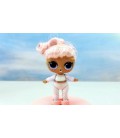 Игровой набор с куклой LOL Surprise S5 Hairgoals с волосами MGA Entertainment OL29656