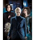 Набір Пазл Clementonі Harry Potter Гаррі Поттер 3 x 1000 шт. (61884)