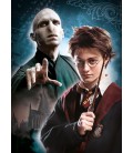 Набір Пазл Clementonі Harry Potter Гаррі Поттер 3 x 1000 шт. (61884)