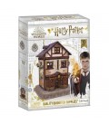 Тривимірний пазл CubicFun Harry Potter Якісне приладдя для Квідича (DS1008h) (10-563028)