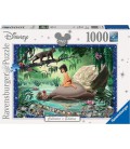 Пазл Ravensburger Jungle Book Книга джунглів 1000 шт. (‎19744)