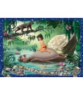 Пазл Ravensburger Jungle Book Книга джунглів 1000 шт. (‎19744)