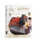 Тривимірний пазл CubicFun Harry Potter Хогвартський експрес (DS1010h) (10-563029)