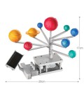 Модель Сонячної системи (моторизована) 4M (00-03416)