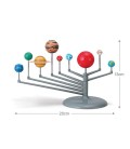 Модель Сонячної системи своїми руками 4M (00-03257/ML)
