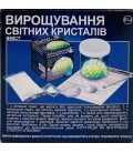 Набір для вирощування світних кристалів 4M (00-03918/EU/ML)