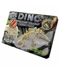 Ігровий набір для проведення розкопок DP-01 DINO PALEONTOLOGY у коробці (Стегозавр)