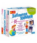 Дитячий набір для експериментів 'Кумедна хімія' 12115009 від 10ти років