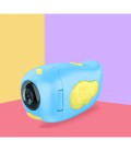 Дитяча відеокамера children's fun Camera DV -A-100 Full HD 1280*720 (блакитний)