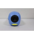 Дитяча відеокамера Falkom HD Kids camera з режимом фото зйомки блакитна