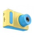 Дитячий фотоапарат - цифрова фотокамера Summer Vacation Smart Kids Camera Original 720P 2' Фото - та Відеозйомка / ударостійкий 