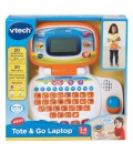 Дитячий ноутбук VTech Tote&Go Laptop