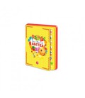 Планшет Абетка Дитячий розвиваючий Ігровий планшет планшет книга Країна Іграшок Різнобарвний PL-719-29