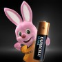 Батарейки щелочные Duracell Ultra Power АА 1.5V LR6 8 шт (5000394063051b)