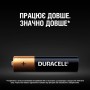 ​Батарейки алкалиновые Duracell Basic AAA LR03 (5000394107557)