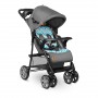 Прогулочная коляска Lionelo Emma Plus blue scandi (5902581656452)