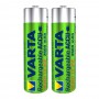 Аккумулятор VARTA prof accu AA 2600mAh BLI 2 NI-MH (5716101402)