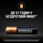 Аккумуляторы Duracell Turbo AAA 900 (5000394045118)