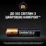 Аккумуляторы Duracell Turbo AAA 900 (5000394045118)