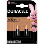 ​Батарейки алкалиновые Duracell 12V MN21 (5000394071117)