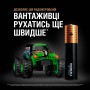 Батарейки алкалиновые Duracell Optimum AAA CEE GEN3 8 штук (5000394158962)